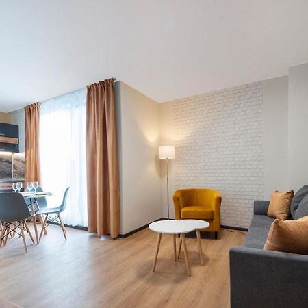 Best Guest 2 Apartments Plovdiv Exterior foto