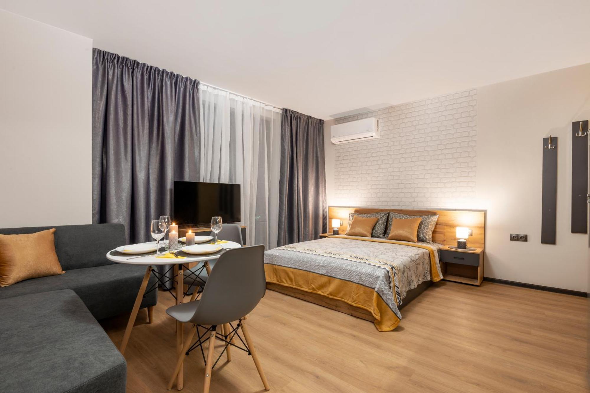 Best Guest 2 Apartments Plovdiv Exterior foto