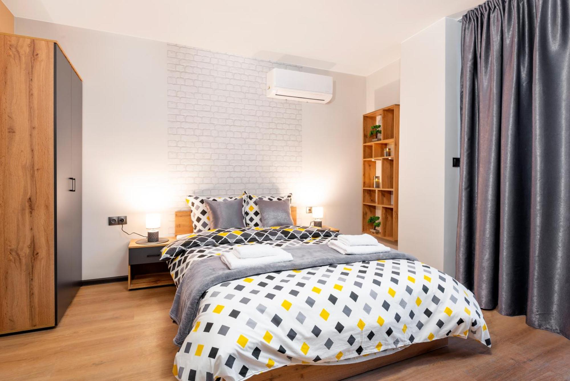 Best Guest 2 Apartments Plovdiv Exterior foto