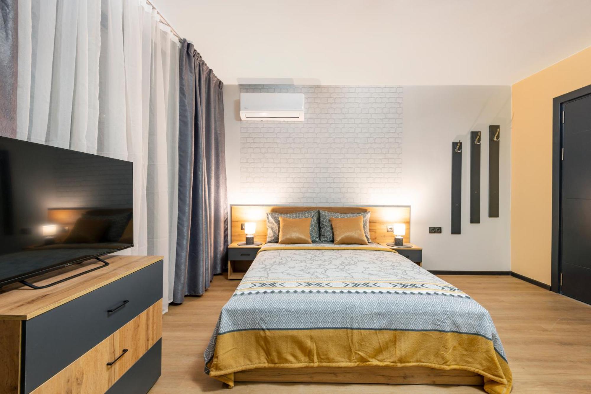 Best Guest 2 Apartments Plovdiv Exterior foto