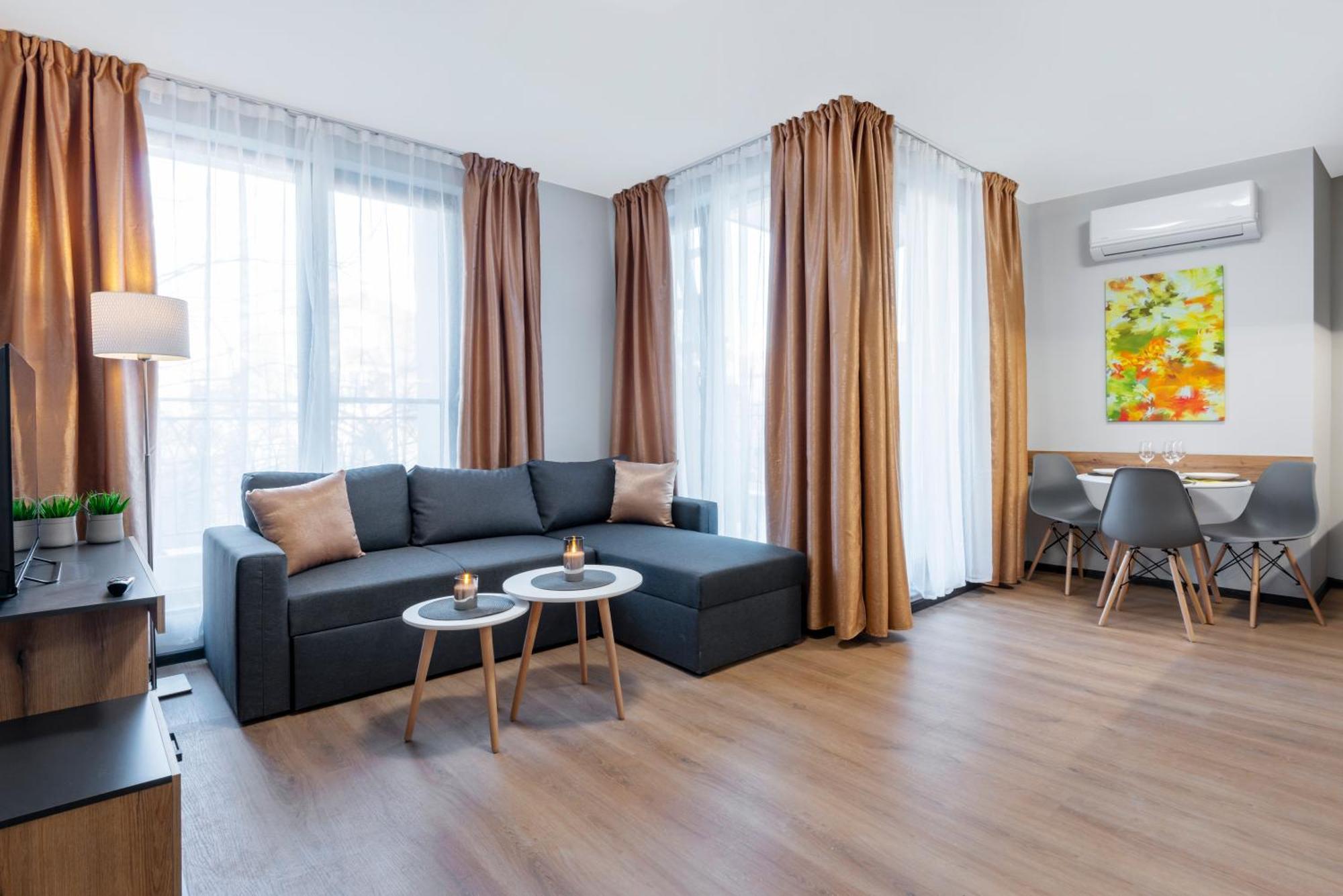 Best Guest 2 Apartments Plovdiv Exterior foto