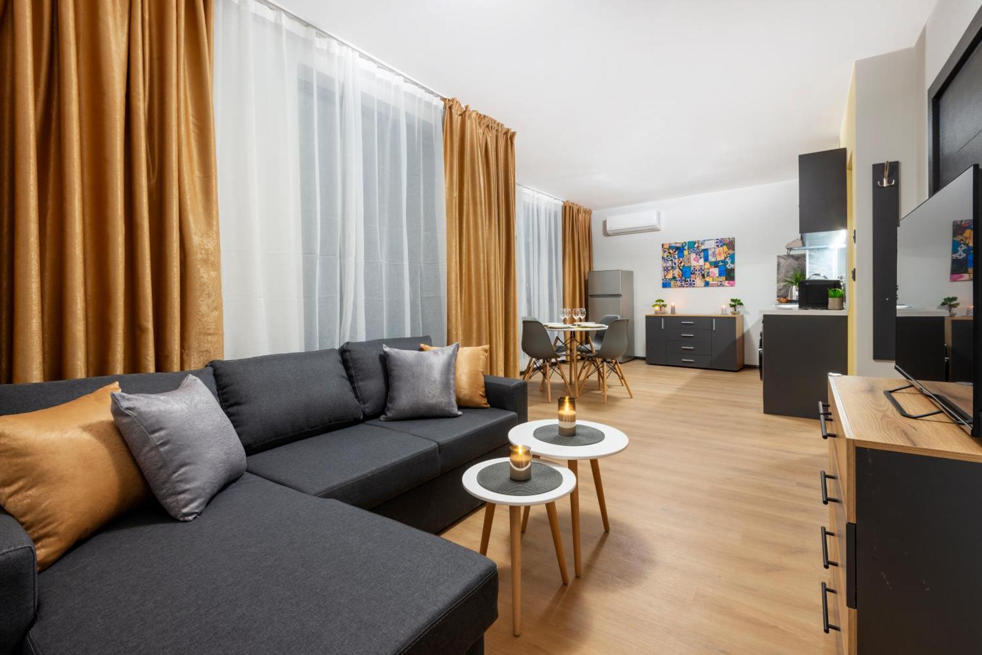Best Guest 2 Apartments Plovdiv Exterior foto