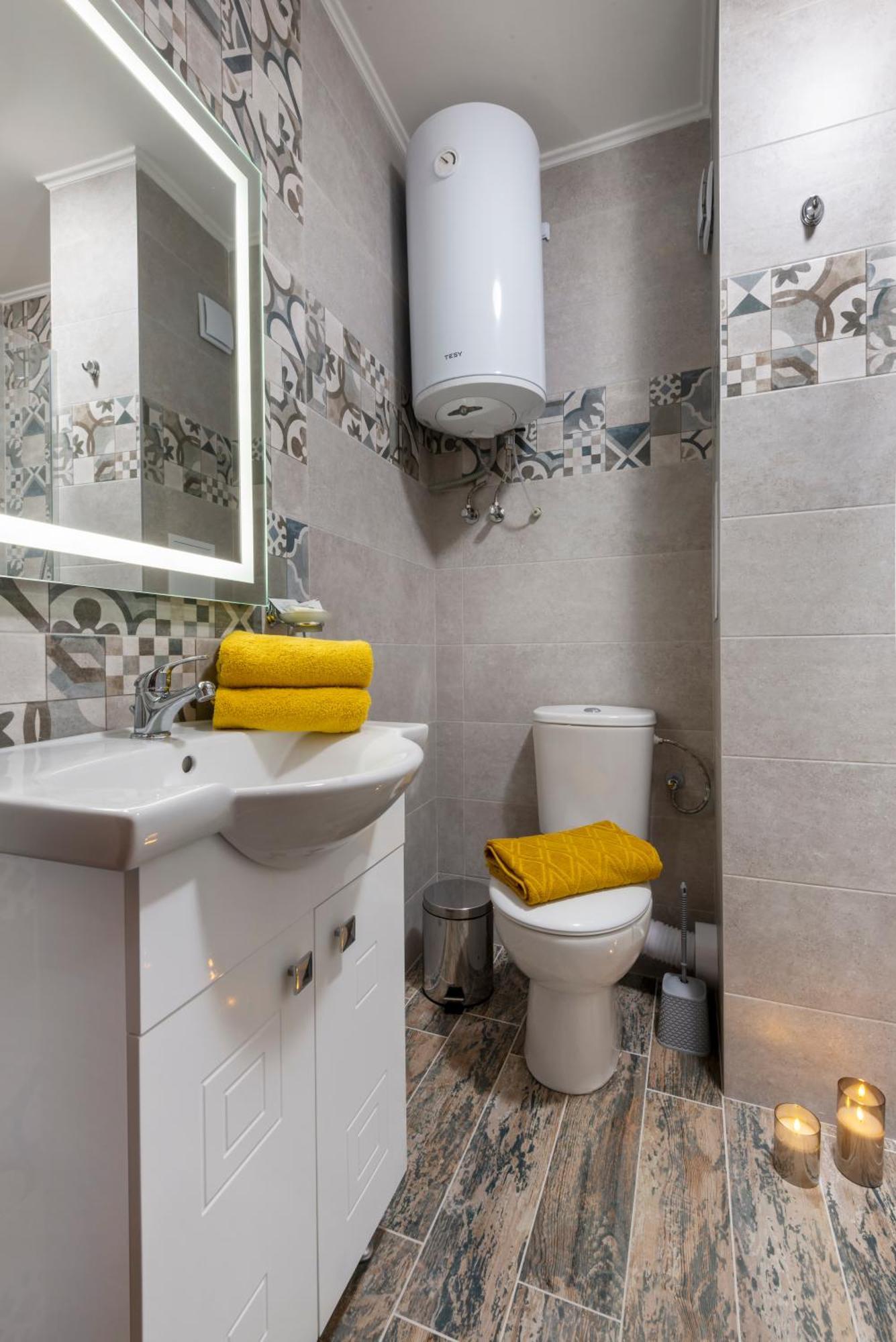 Best Guest 2 Apartments Plovdiv Exterior foto