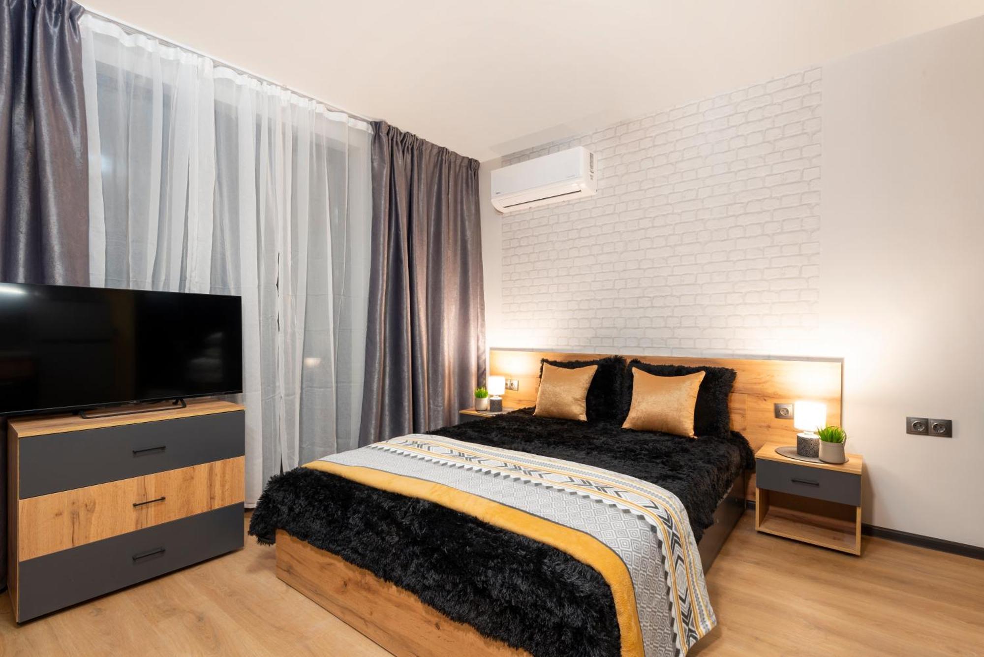 Best Guest 2 Apartments Plovdiv Exterior foto
