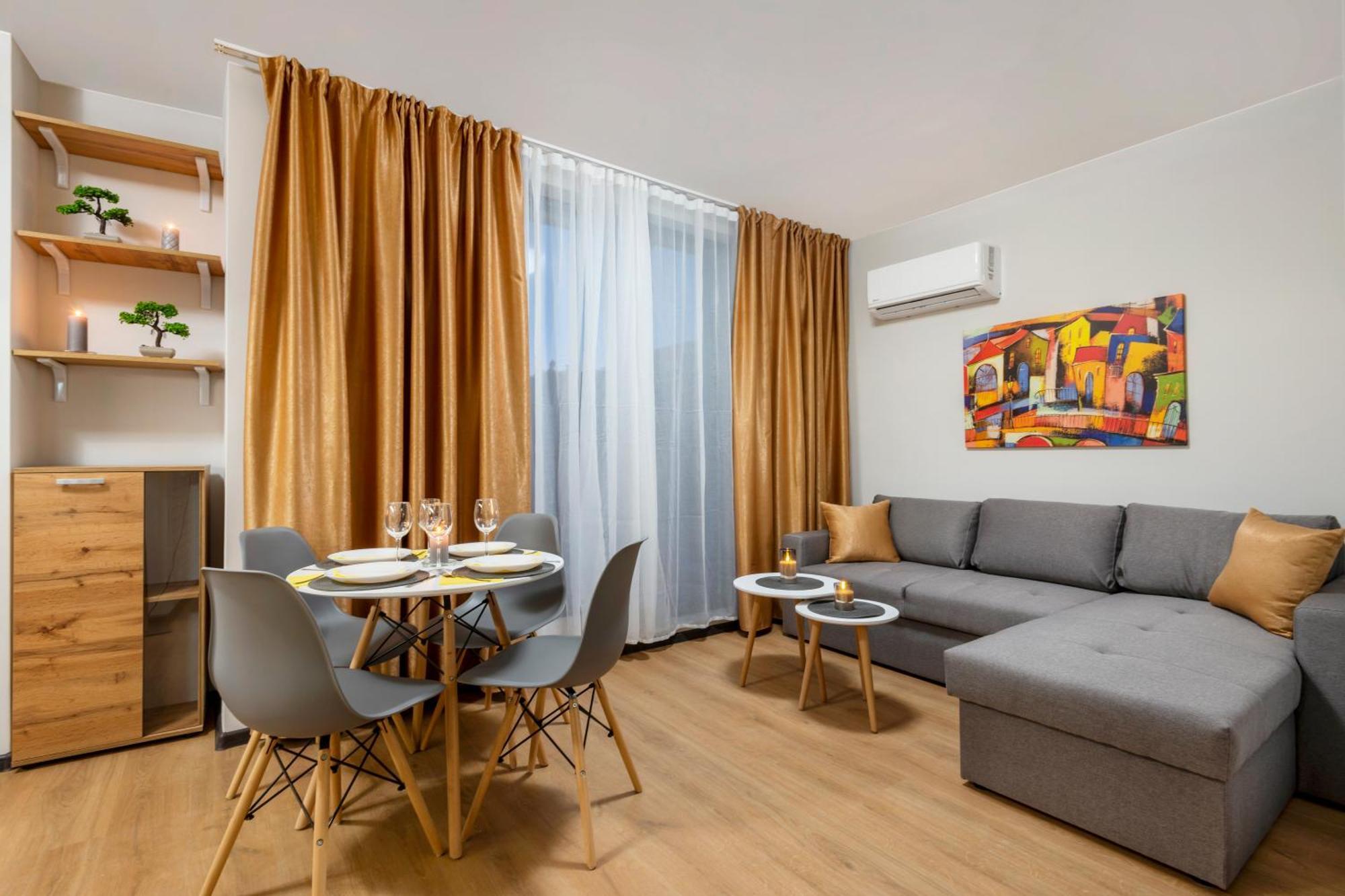 Best Guest 2 Apartments Plovdiv Exterior foto