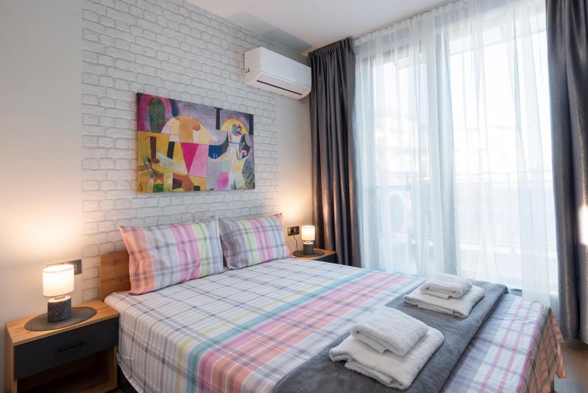 Best Guest 2 Apartments Plovdiv Exterior foto
