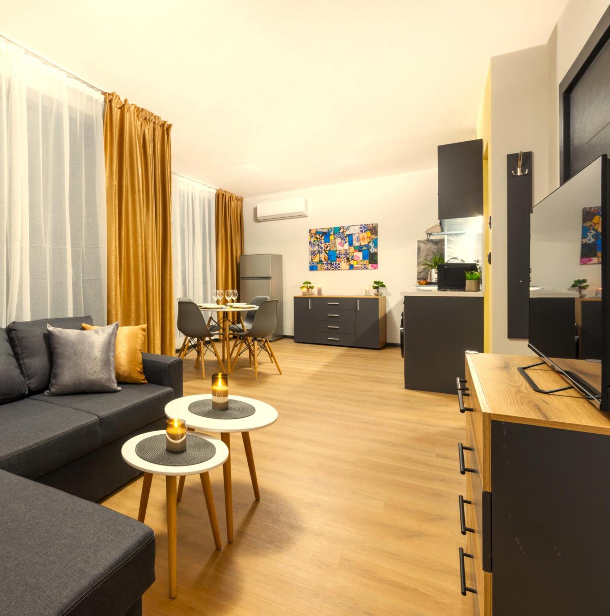 Best Guest 2 Apartments Plovdiv Exterior foto